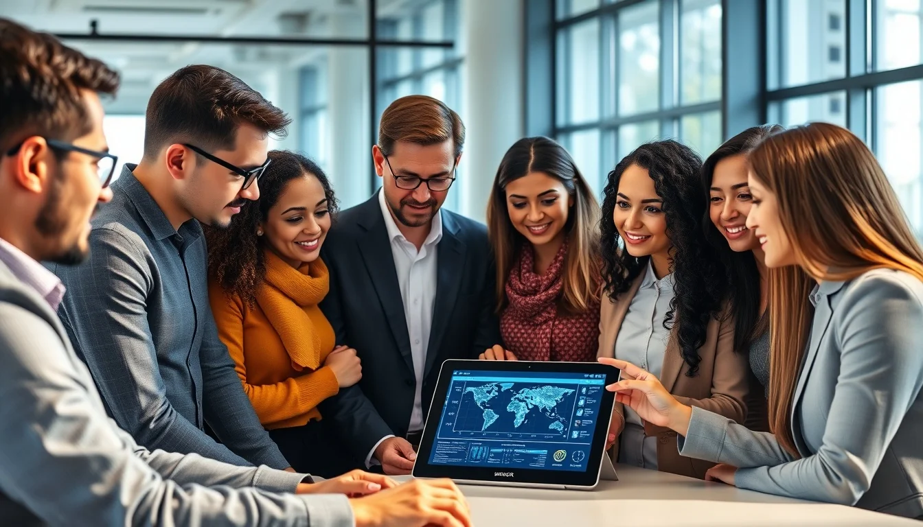 About values main image